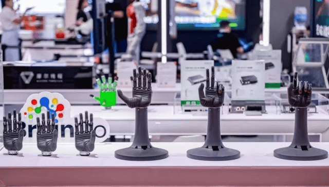 脑机接口最重要的10家公司！(图4)