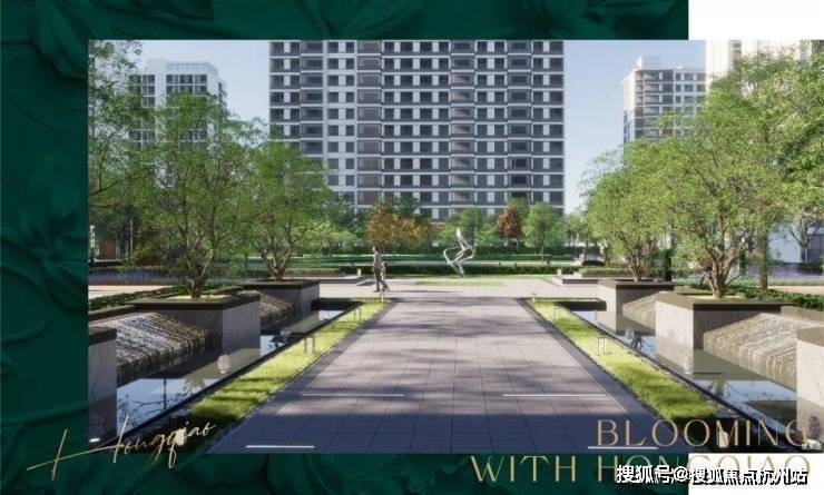 安联虹悦认证售楼处电话安联虹悦营销中心│2026售楼处-楼盘价格户型地址物业电话环境配套交房时间(图10)