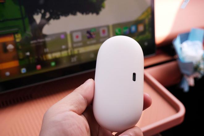 不闷耳不漏音、音质绝！南卡Wing才是普通人的耳机天花板(图2)