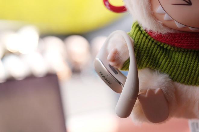 不闷耳不漏音、音质绝！南卡Wing才是普通人的耳机天花板(图4)