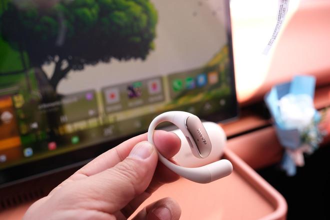 不闷耳不漏音、音质绝！南卡Wing才是普通人的耳机天花板(图5)