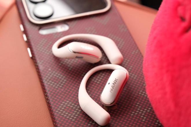 不闷耳不漏音、音质绝！南卡Wing才是普通人的耳机天花板(图8)