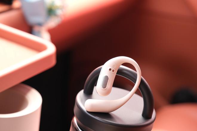 不闷耳不漏音、音质绝！南卡Wing才是普通人的耳机天花板(图6)