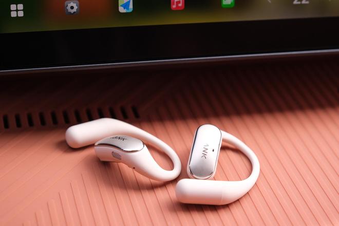 不闷耳不漏音、音质绝！南卡Wing才是普通人的耳机天花板(图13)