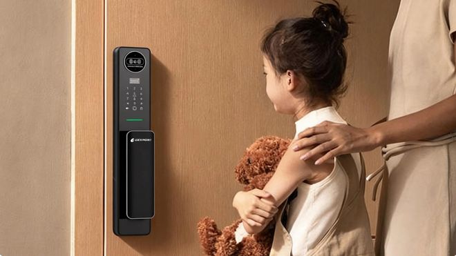 Emc易倍体育：从随身WiFi跨界智能门锁格行如何用“连接”重写家庭安防新逻辑(图6)
