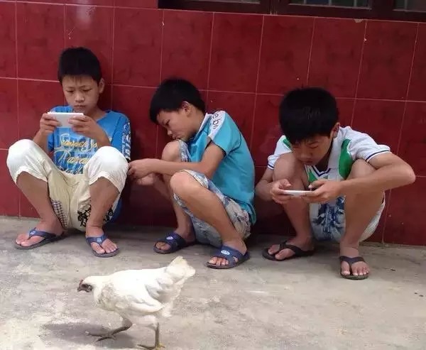 那些网友们发明的WiFi新用途看到最后感觉“很实用”！(图1)