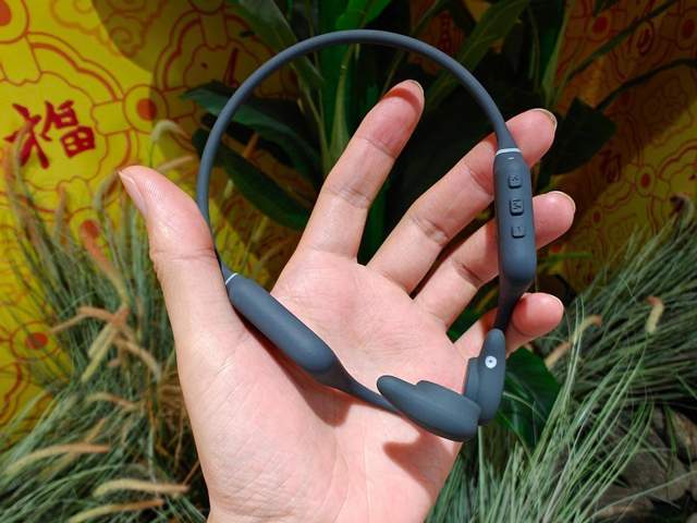 易倍体育网站:哪个牌子的骨传导蓝牙耳机好?教你该如何选入门避坑必看攻略(图4)