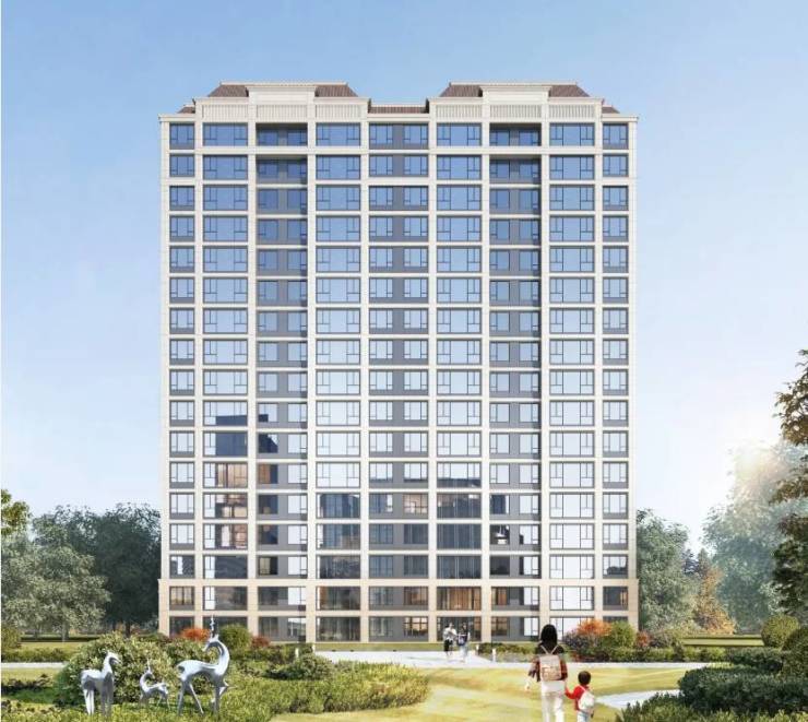 合肥晶宫山水拾光【合肥新房_房价_买房-购房】(图2)