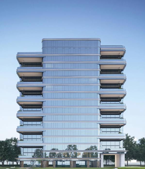 伟星ONE139售楼部400热线电话(已认证)(图2)