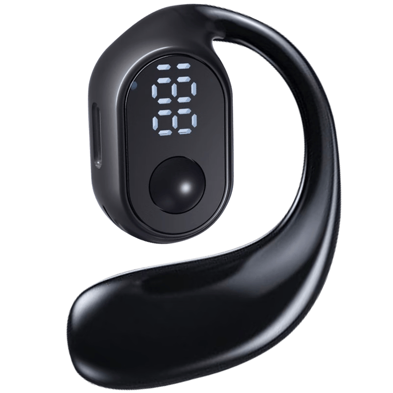 高性价比蓝牙耳机推荐：音质与舒适度兼备的选择(图2)