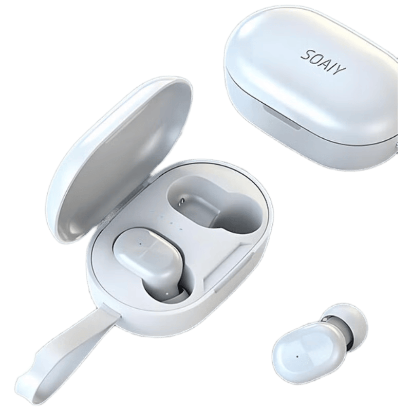 高性价比蓝牙耳机推荐：音质与舒适度兼备的选择(图1)