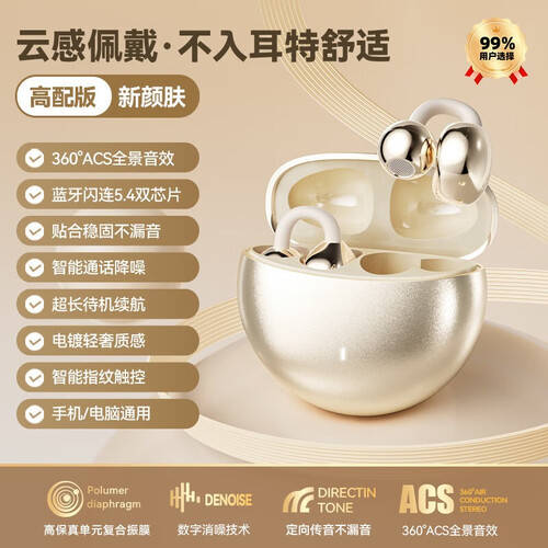 其他品牌蓝牙耳机全面评测：哪个更适合你？(图1)