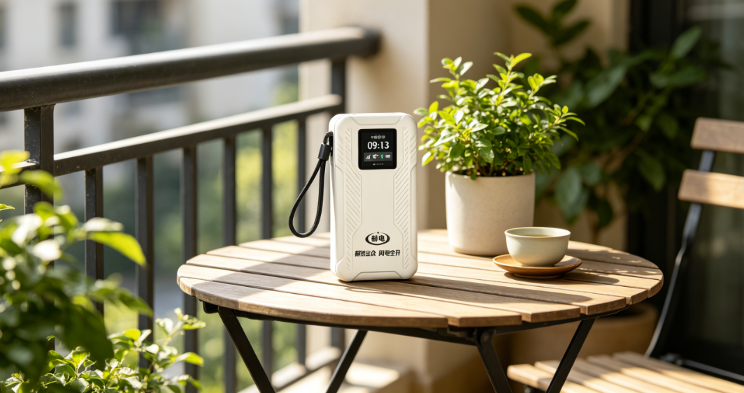 2026无线随身wifi哪个牌子好？信号稳定不卡顿玩游戏开会议都没问题(图2)