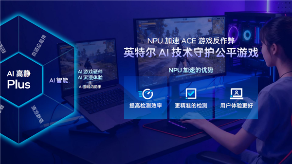 Emc易倍体育：六边形战士六大升级！Intel给游戏本带来了不一样的Plus(图32)