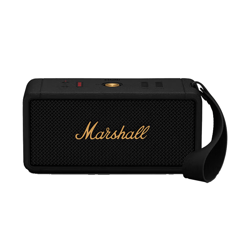 户外蓝牙音箱推荐：耐用又好用的优质选择(图3)