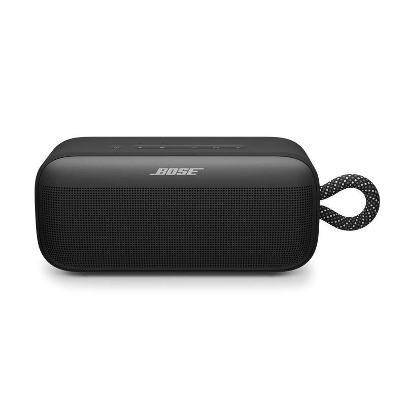 户外蓝牙音箱推荐：耐用又好用的优质选择(图4)