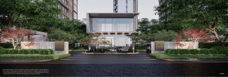 保利珺华赋售楼处电话-保利珺华赋热线(售楼处地址欢迎您)-周边环境-户型图房价-地址-交房时间-楼盘详情-户型(图5)