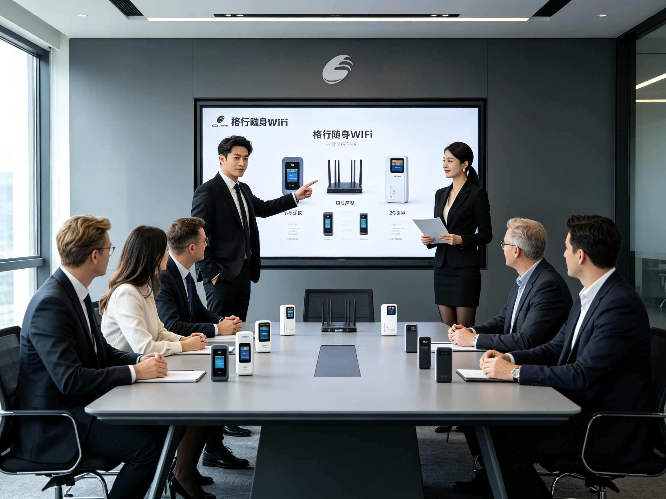 物联网大爆发前夜：2026年随身WiFi行业迎来黄金窗口期(图3)