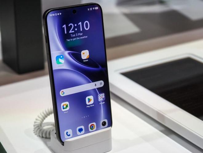 联发科在MWC2026展示6G与WiFi8技术：通信延迟最多降低90%(图6)