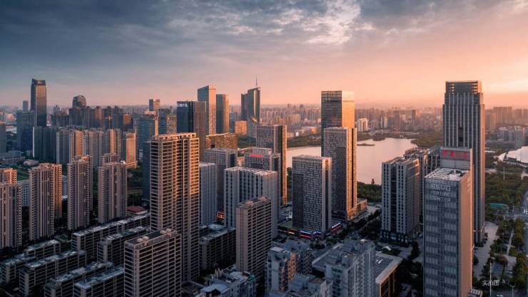 合肥城建星启锦宸楼盘怎么样-价格(图1)