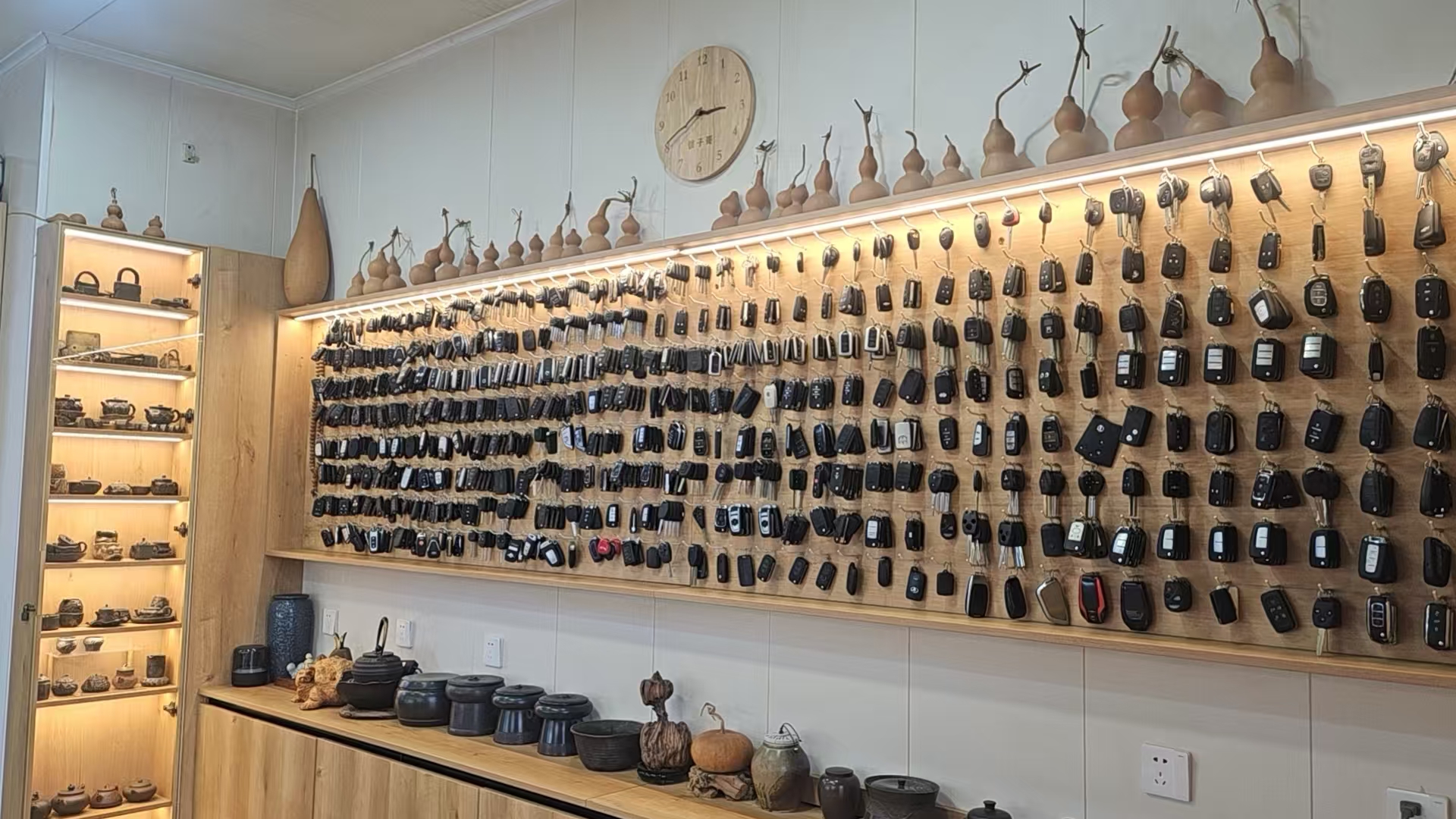 2026年唐山汽车钥匙维修实录：从技术原理到老店选择(图1)