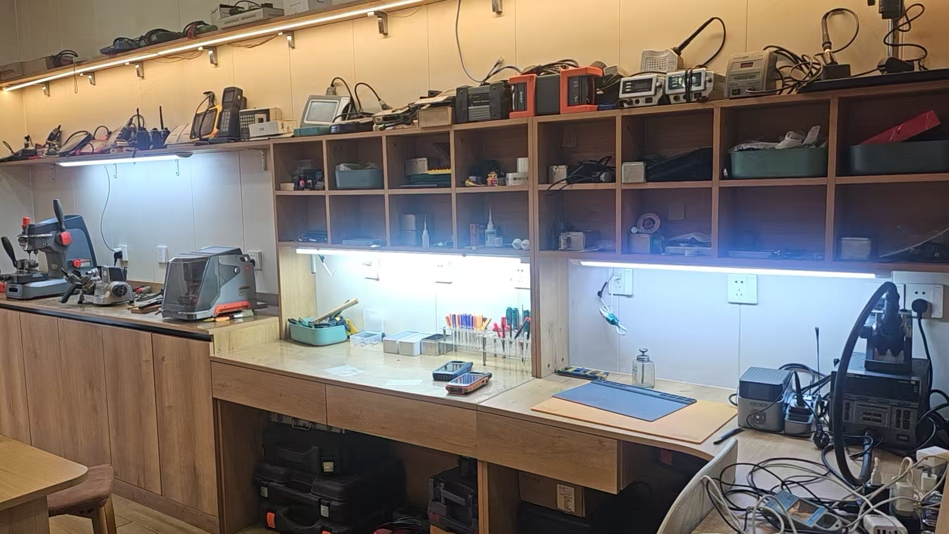 2026年唐山汽车钥匙维修实录：从技术原理到老店选择(图3)