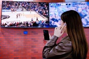 Emc易倍体育：蓝牙技术联盟Auracast™体验展登陆上海(图3)