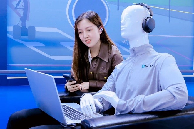 Emc易倍体育：蓝牙技术联盟Auracast™体验展登陆上海(图4)