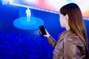 Emc易倍体育：蓝牙技术联盟Auracast™体验展登陆上海(图5)