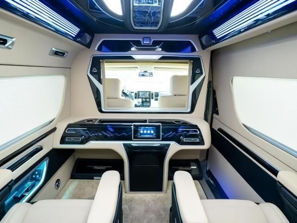 北京丰田海狮4S店丰田海狮总店全国免费送货上门(图3)