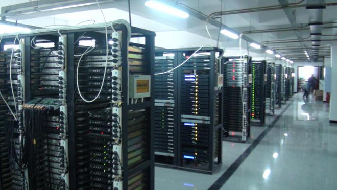 易倍体育网站：酒店网络WiFi技术榜单：济南达光电子科技引领通信服务新标准(图2)