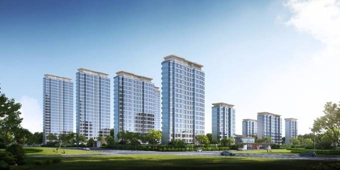 易倍体育网站：瑶海区保利和光峯境售楼处最新联系方式直拨(推荐)最新公示电话售出情况最近房价网站(图3)