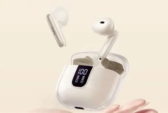 易倍体育网站：2026高性价比蓝牙耳机盘点日常通勤办公全覆盖(图9)