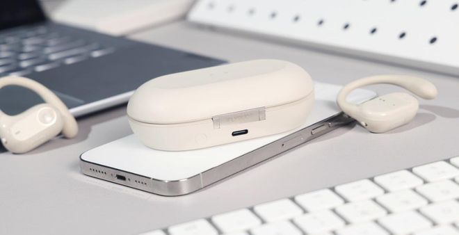 易倍体育网站：2026高性价比蓝牙耳机盘点日常通勤办公全覆盖(图1)