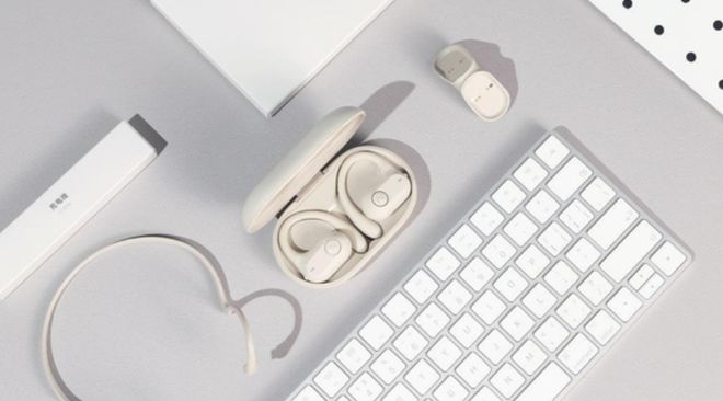 易倍体育网站：2026高性价比蓝牙耳机盘点日常通勤办公全覆盖(图3)