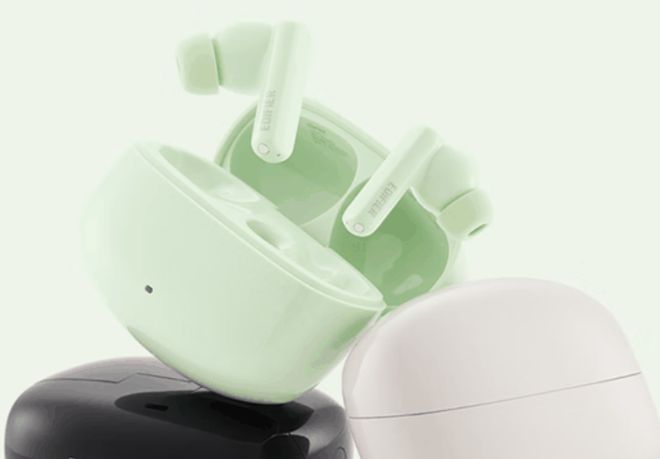 易倍体育网站：2026高性价比蓝牙耳机盘点日常通勤办公全覆盖(图6)