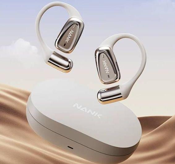 易倍体育网站：2026高性价比蓝牙耳机盘点日常通勤办公全覆盖(图7)